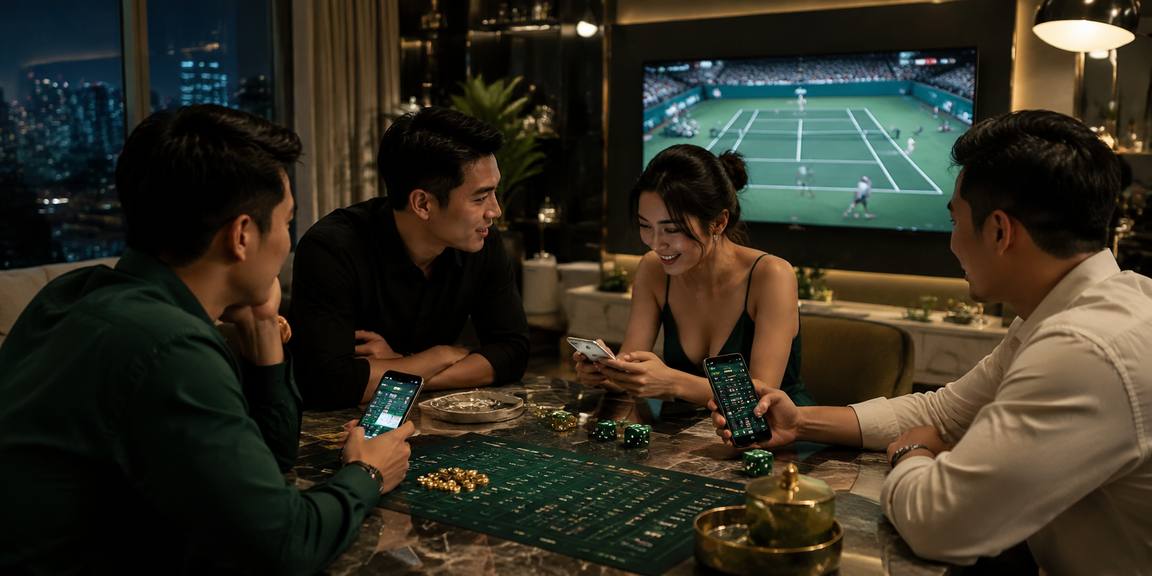 r7000p Giới thiệu game