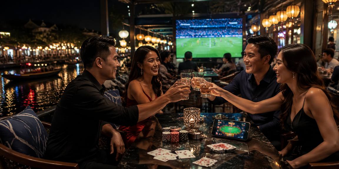 r7000p Live Casino